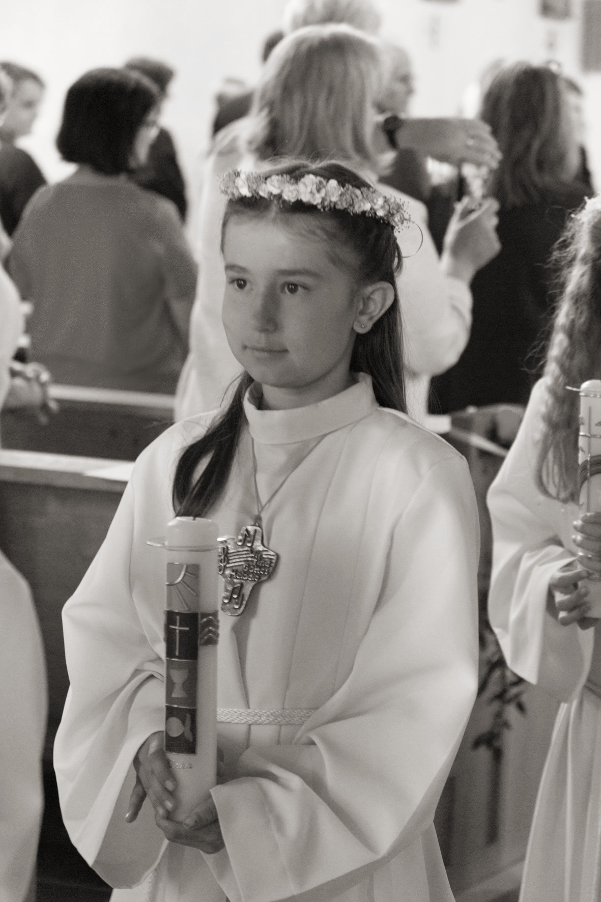 Geschützt: Klara Kommunion Wolfsegg